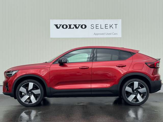 C40リチャージ アルティメット シングルモーター