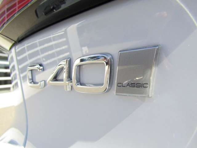 C40リチャージ アルティメット シングルモーター