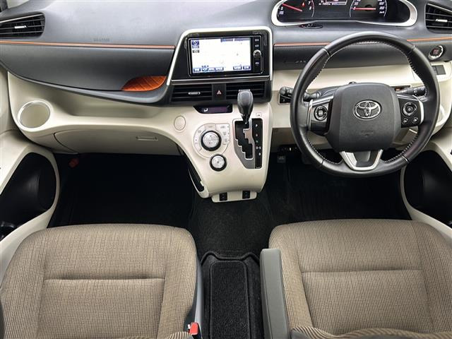 シエンタ1.5 G 4WD