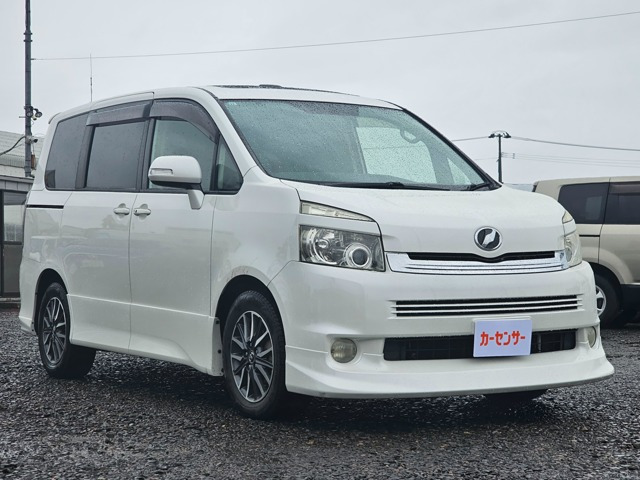 ヴォクシー2.0 ZS