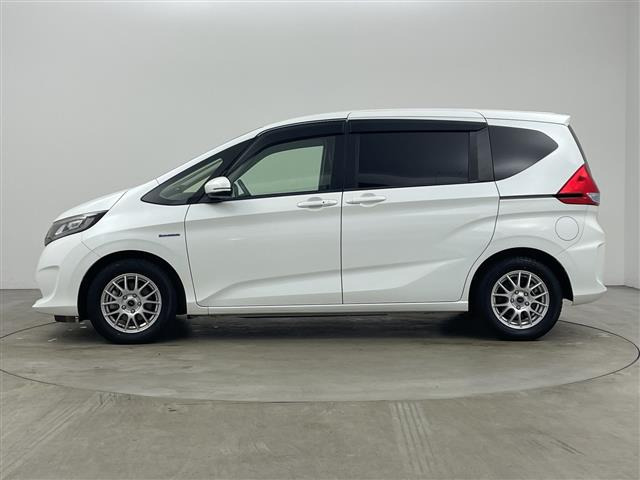 フリード1.5 ハイブリッド EX