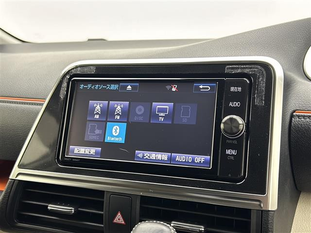 シエンタ1.5 G 4WD