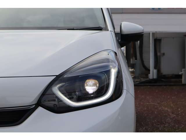 フィット1.5 ホーム