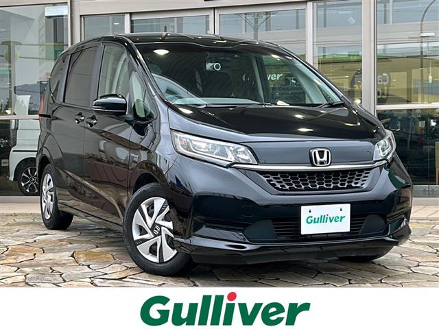 フリード1.5 ハイブリッド G ホンダセンシング