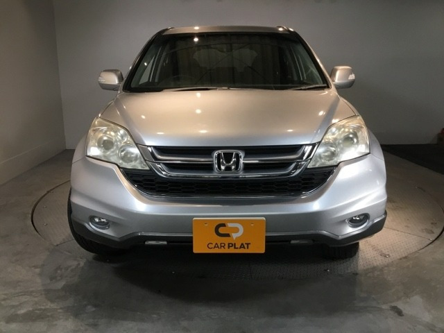 CR-V2.4 ZL HDDナビ スマートエディション
