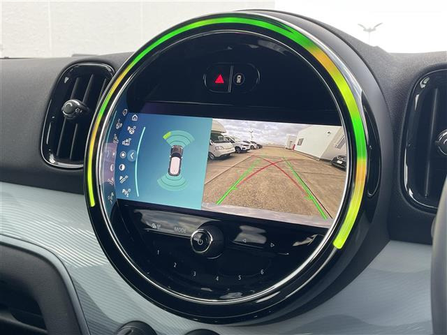 ミニクロスオーバークーパー D アンテイムド エディション