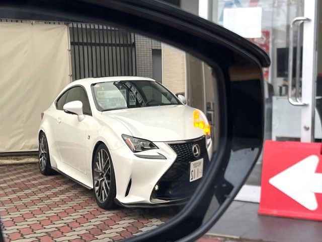 �y�u���C���h�X�|�b�g���j�^�[�z���s���A�h�A�~���[�̎��p�ɂȂ�₷���ӏ��Ɍ㑱�Ԃ��ڋ߂���ƃT�C�h�~���[�̃����Y�Ɍx����\��!�h���C�o�[�ɒ��ӊ��N�����Ă���܂��B