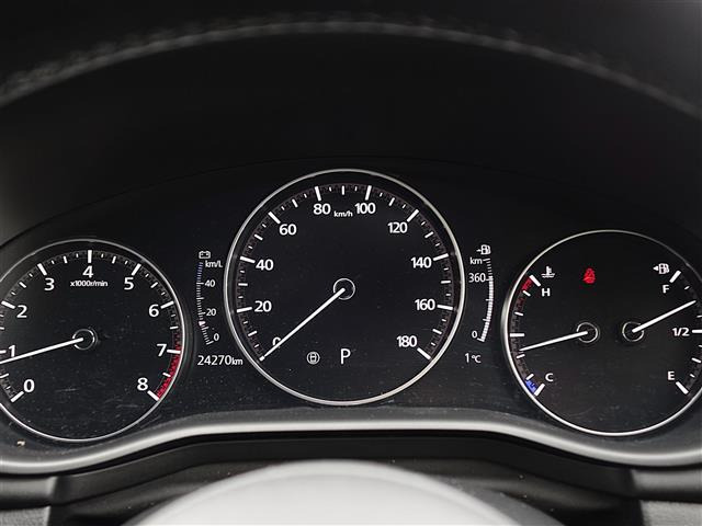 MAZDA3ファストバック2.0 20S プロアクティブ ツーリング セレクション 4WD