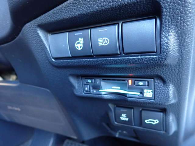 �����[�J�[�I�v�V����!ETC2.0 ���ʍs�����x�����͂������A�a�؉���x������S�^�]�x���Ȃǂ̃T�[�r�X���󂯂��܂��B����ɍ��コ�܂��܂ȐV�����T�[�r�X�����������\��ł���