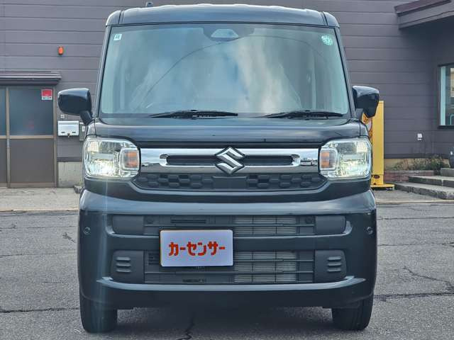 スペーシアハイブリッド(HYBRID) G 4WD