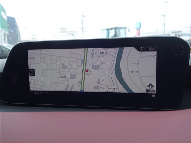 MAZDA3ファストバック2.0 20S プロアクティブ ツーリング セレクション 4WD