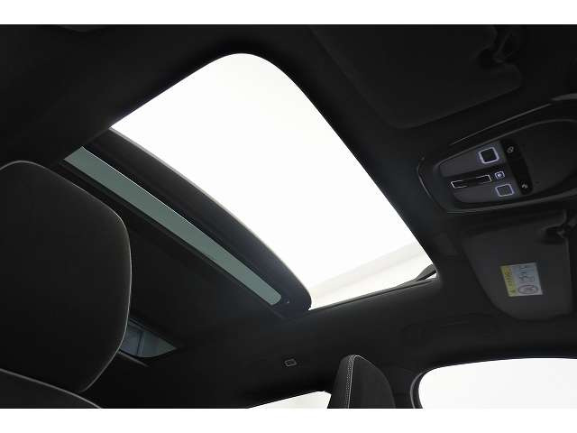 XC40リチャージアルティメット シングルモーター