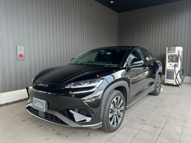 シーライオン7ベースモデル