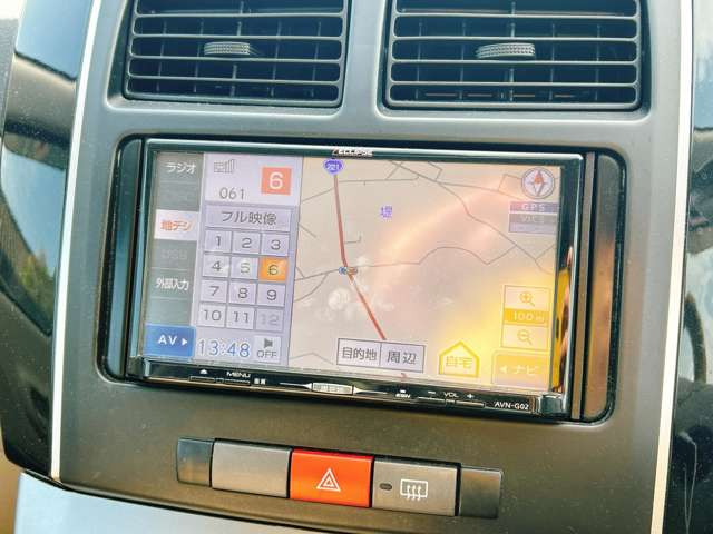 ���D�݂̃J�[�i�r�ւ̃J�X�^�����������������܂�!����]�̍ۂɂ͓��X�X�^�b�t�܂ł��C�y�ɂ����k��������