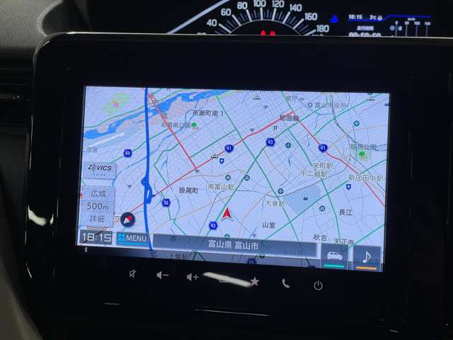 �����i�r�A�ЊO�i�r�Ȃǂ����t���\�ł�!�傫�ȃT�C�Y�̃i�r��t���������͂��C�y�ɂ��q�˂�������!!