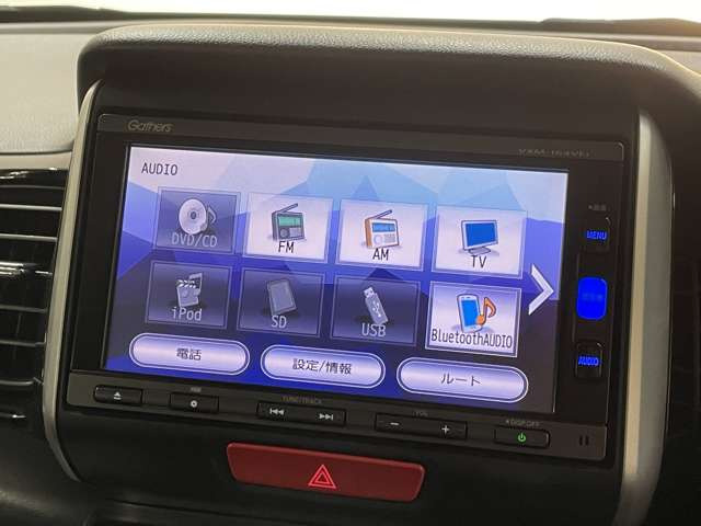 �����i�r�A�ЊO�i�r�Ȃǂ����t���\�ł�!�傫�ȃT�C�Y�̃i�r��t���������͂��C�y�ɂ��q�˂�������!!