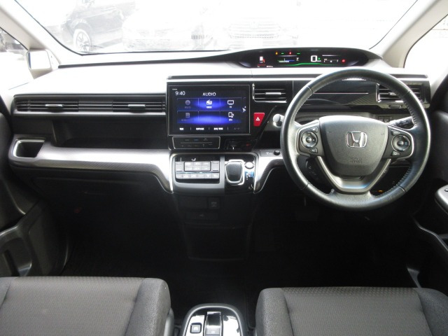 ステップワゴン