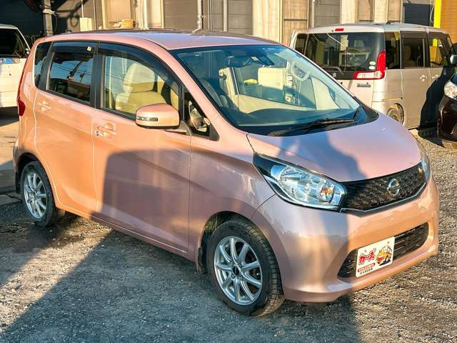 ���Ђ̍݌ɎԂ̓z�[���y�[�W���炲����������&rarr;https://keicars.net/