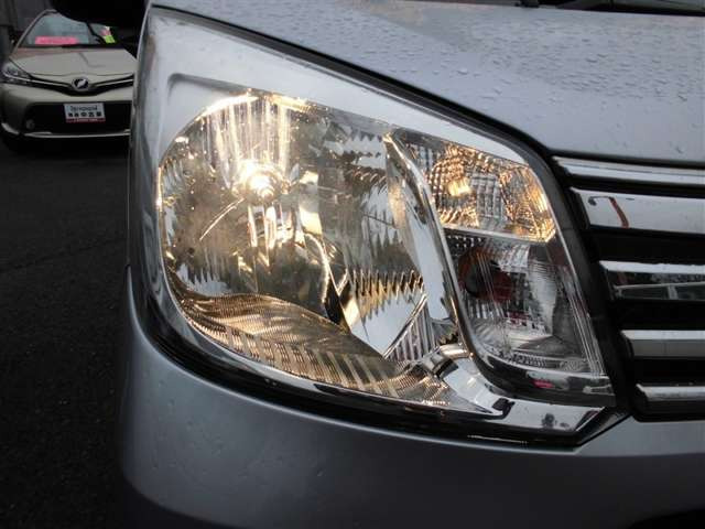 ムーヴL SAIII 4WD