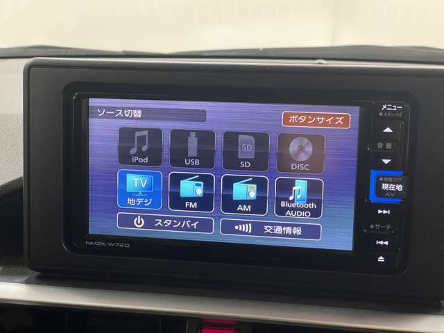 �����i�r�A�ЊO�i�r�Ȃǂ����t���\�ł�!�傫�ȃT�C�Y�̃i�r��t���������͂��C�y�ɂ��q�˂�������!!