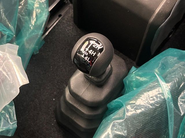 ジムニーノマド1.5 FC 4WD