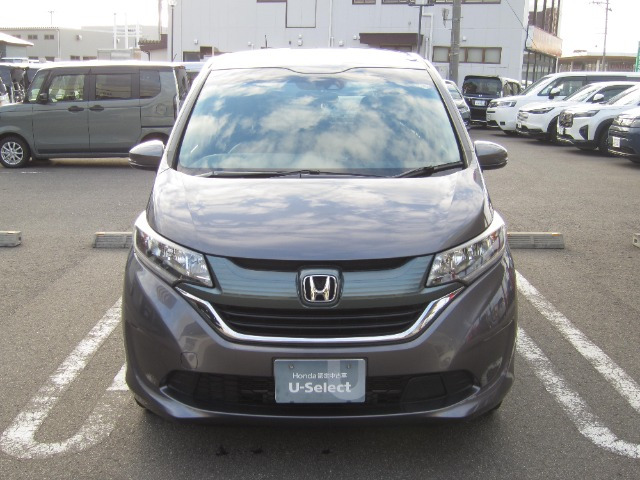 フリード+1.5 G ホンダセンシング 4WD