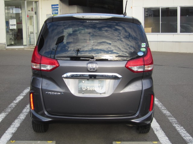 フリード+1.5 G ホンダセンシング 4WD