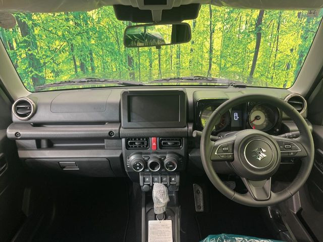 ジムニーノマド1.5 FC 4WD