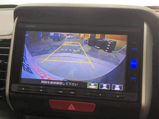 �����i�r�A�ЊO�i�r�Ȃǂ����t���\�ł�!�傫�ȃT�C�Y�̃i�r��t���������͂��C�y�ɂ��q�˂�������!!