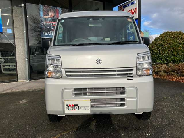 エブリイPA リミテッド ハイルーフ 4WD