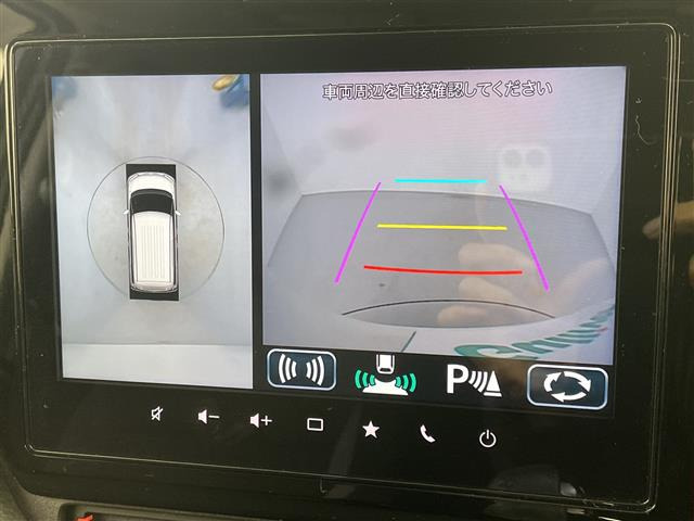 ソリオバンディット1.2 ハイブリッド(HYBRID) MV