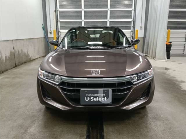 S660ブルーノ レザー エディション