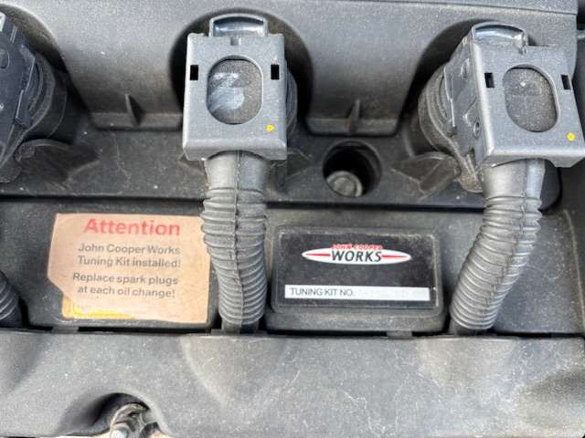 ミニクラブマンクーパー S