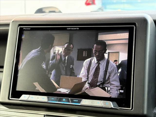 N-VAN+スタイル ファン