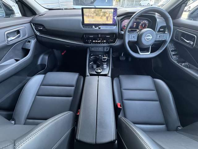 エクストレイル