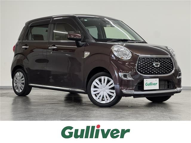 キャストスタイル X リミテッド SAIII