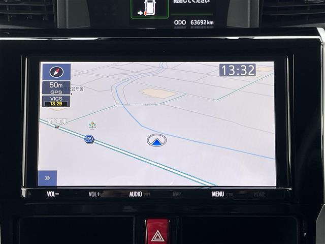 ルーミー1.0 カスタム G-T