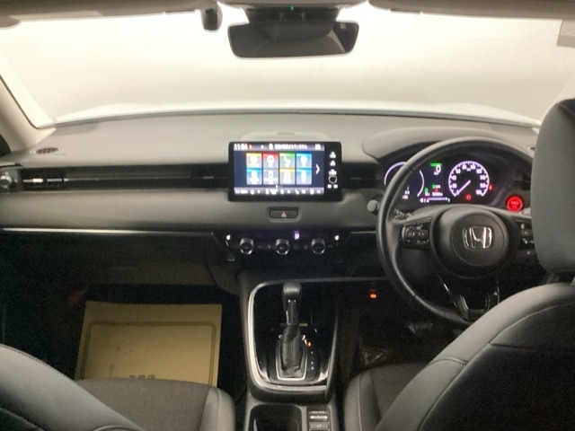 ヴェゼル1.5 ハイブリッド Z