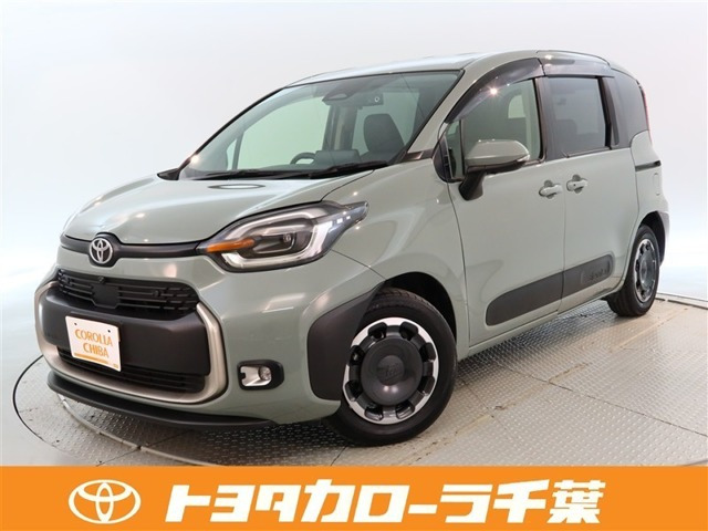 シエンタハイブリッド 1.5 Z