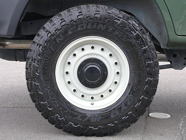 ランドクルーザープラド2.7 TX リミテッド 4WD