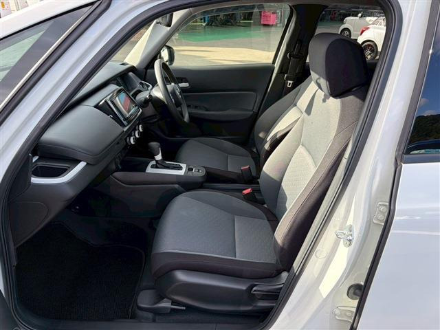 フィット1.5 ハイブリッド