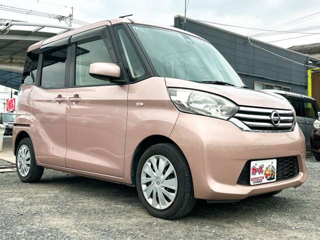 ���Ђ̍݌ɎԂ̓z�[���y�[�W���炲����������&rarr;https://keicars.net/