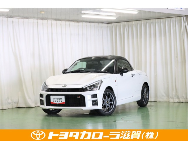 コペンGR スポーツ