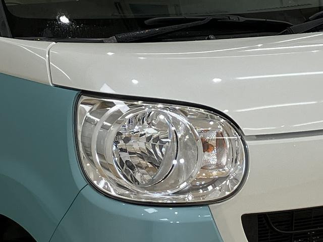 ムーヴキャンバスX リミテッド SAII