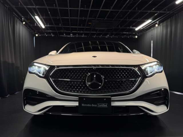 EクラスE220d AMGラインパッケージ (ISG)