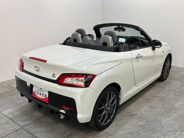 コペンGR スポーツ