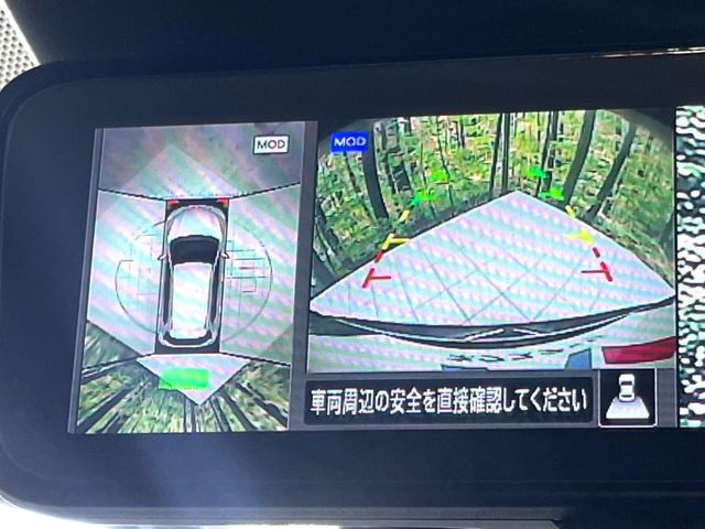 �y�A���E���h�r���[���j�^�[�z��p�̃J�����ɂ��A�ォ�猩���낵���悤�Ȏ��_��360�x�N���}�̎��͂��m�F���邱�Ƃ��ł��܂������p�������m�F���₷���A�����ꏊ�ł̐؂�Ԃ��⒓�Ԃ��X���[�Y�ɍs���܂��B