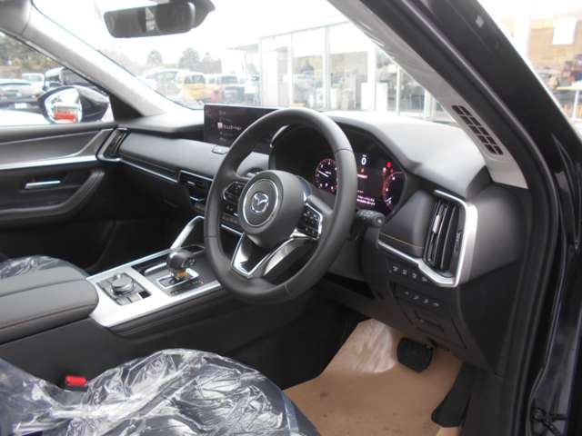 CX-803.3 XD Lパッケージ ディーゼル