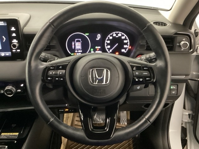 ヴェゼル1.5 ハイブリッド Z