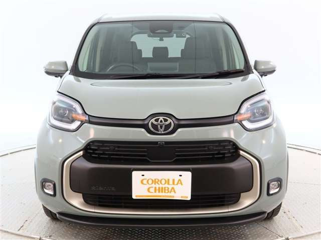 シエンタハイブリッド 1.5 Z